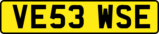 VE53WSE