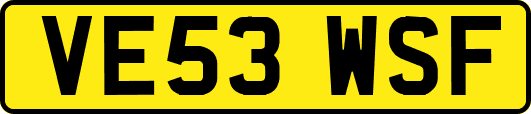 VE53WSF