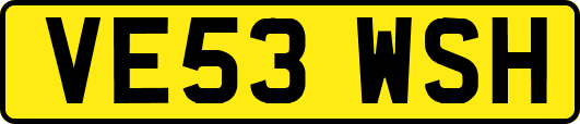 VE53WSH