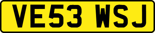 VE53WSJ