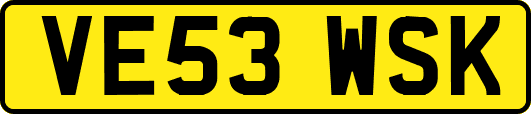 VE53WSK