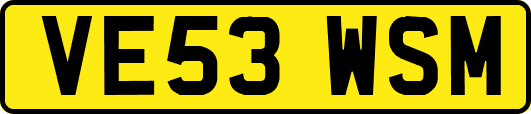 VE53WSM