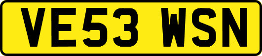 VE53WSN