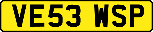 VE53WSP
