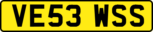VE53WSS