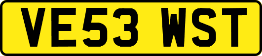 VE53WST