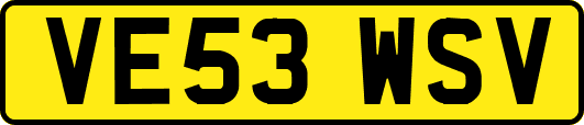 VE53WSV