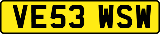 VE53WSW