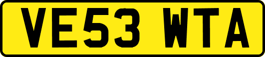 VE53WTA