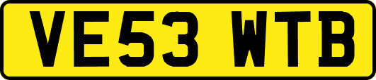 VE53WTB