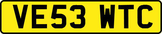 VE53WTC