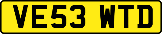 VE53WTD