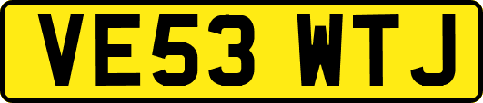 VE53WTJ
