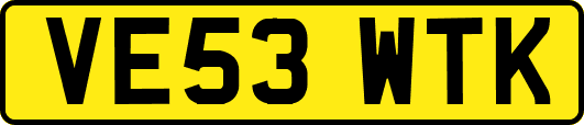 VE53WTK