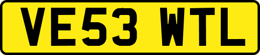 VE53WTL