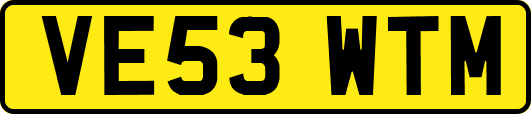 VE53WTM