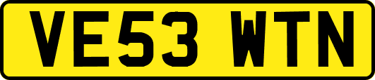 VE53WTN