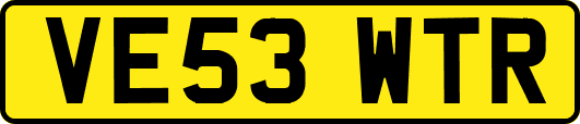 VE53WTR