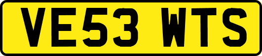 VE53WTS
