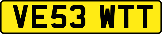 VE53WTT