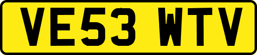 VE53WTV