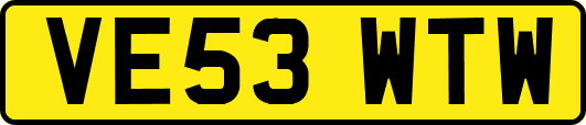 VE53WTW