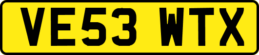 VE53WTX