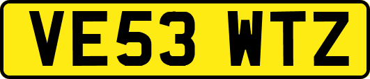 VE53WTZ