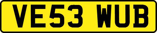 VE53WUB