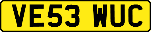 VE53WUC