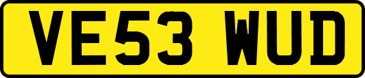 VE53WUD