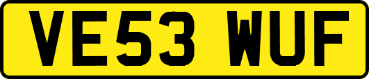 VE53WUF