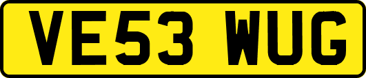 VE53WUG