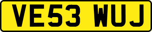 VE53WUJ