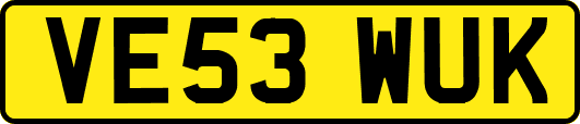 VE53WUK