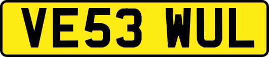 VE53WUL