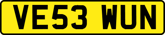 VE53WUN