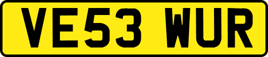 VE53WUR
