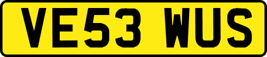VE53WUS