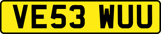 VE53WUU