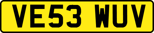 VE53WUV