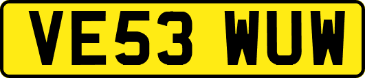 VE53WUW