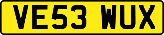 VE53WUX