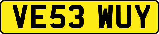 VE53WUY