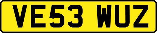 VE53WUZ