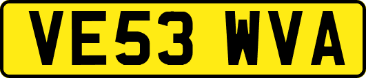 VE53WVA