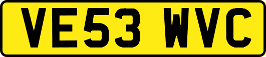 VE53WVC