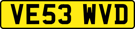 VE53WVD