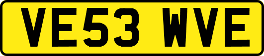 VE53WVE