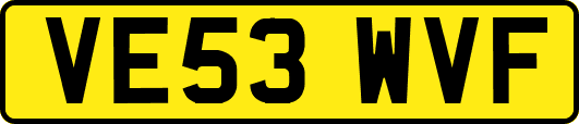 VE53WVF